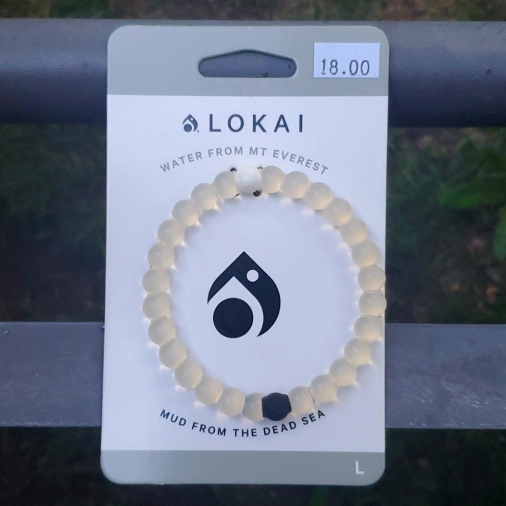 Lokai Bracelet